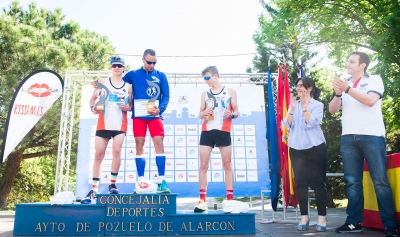 Carrera Popular 2018 2 0 La Universidad Francisco de Vitoria colabora en la carrera popular Ciudad de Pozuelo, en la que han participado 1.400 corredores Estudiar en Universidad Privada Madrid