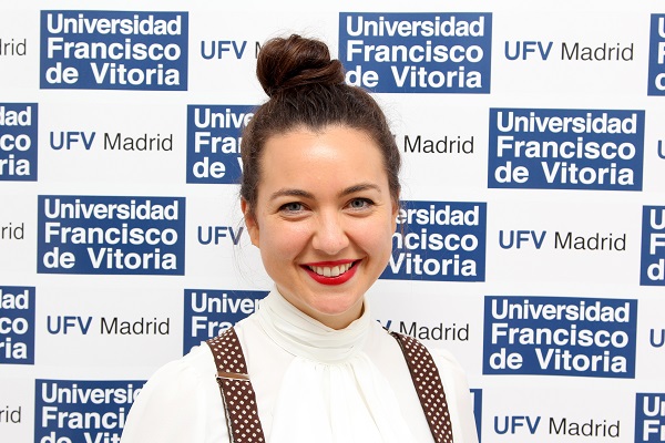 Clara Gartner ¿Este año te vas de Erasmus? Claves para administrar bien tu dinero Estudiar en Universidad Privada Madrid