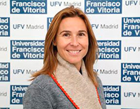 Ester Pascual Ester Pascual, directora del Grado en Criminología, galardonada con la Medalla al Mérito Profesional en Mediación Estudiar en Universidad Privada Madrid