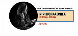 F2512F63 CA29 4429 83CC 398CB481FC7C 300x140 Pilar Hormaechea, profesora y alumni BBAA UFV, entre los 100 españoles más creativos en el mundo de los negocios por la revista Forbes Estudiar en Universidad Privada Madrid