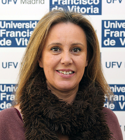 Gloria Claudio Gloria Claudio hace balance de lo que ha supuesto para España la entrada en el euro, en su 20 aniversario| Noticias de Actualidad UFV Estudiar en Universidad Privada Madrid