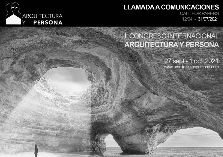 Grado Arq Esta semana se celebra el I Congreso ‘Arquitectura y Persona’ en la UFV Estudiar en Universidad Privada Madrid