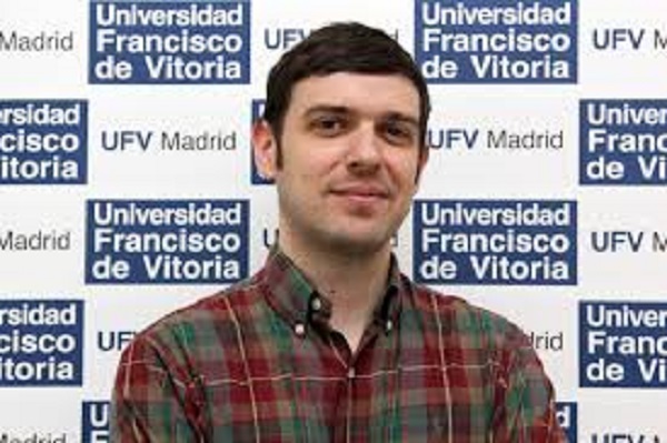 Guillermo Graino Guillermo Graíño será profesor visitante de la Libera Università Internazionale degli Studi Sociali Guido Carli Estudiar en Universidad Privada Madrid