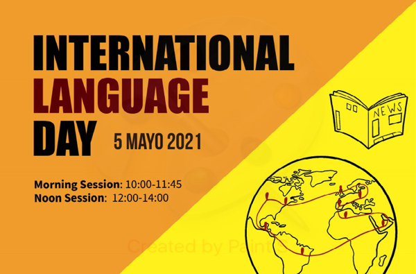 Idiomas La UFV organiza una jornada especial para el International Language Day Estudiar en Universidad Privada Madrid