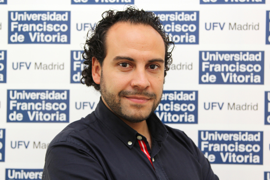 Jose Luis Parada José Luis Parada, ponente en el seminario ‘Estrategias de Comercio’ de la Unión de Ciudades Capitales Iberoamericanas (UCCI)| Noticias de Actualidad UFV Estudiar en Universidad Privada Madrid