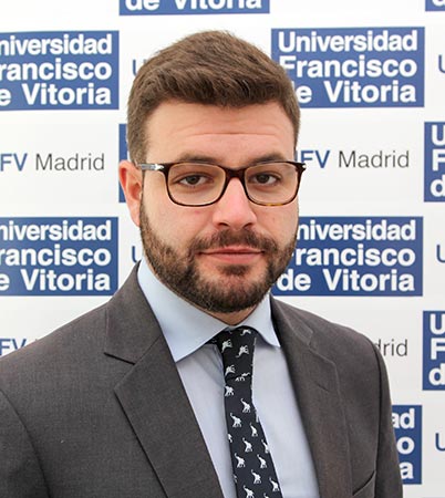 Juan Serrano Vicente Juan Serrano, profesor de Humanidades, reflexiona sobre los recientes sucesos de Cataluña Estudiar en Universidad Privada Madrid