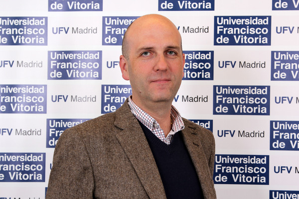 Julian Romero Paredes 600 Julián Romero participa en la publicación de un artículo liderado por investigadores de la Universidad de Indiana en la revista Pain| Noticias de Actualidad UFV Estudiar en Universidad Privada Madrid