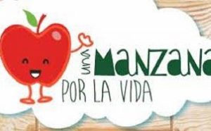 La UFV se suma a ‘Una Manzana por la Vida‘ La UFV se suma a ‘Una Manzana por la Vida‘ Estudiar en Universidad Privada Madrid