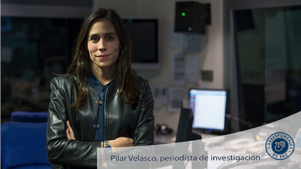 La profesora UFV Pilar Velasco se convierte en la primera espanola en el programa de liderazgo World Fellows de Yale La profesora UFV Pilar Velasco se convierte en la primera española en el programa de liderazgo World Fellows de Yale Estudiar en Universidad Privada Madrid