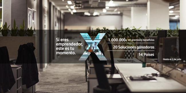 Linked In e1590675501225 Banco Santander lanza Santander X Tomorrow Challenge en busca de soluciones a los grandes retos post COVID 19 Estudiar en Universidad Privada Madrid