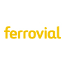 Logo Ferrovial 100 International Business Management (bilingüe) Estudiar en Universidad Privada Madrid