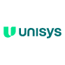 Logo Unisys 100 International Business Management Estudiar en Universidad Privada Madrid