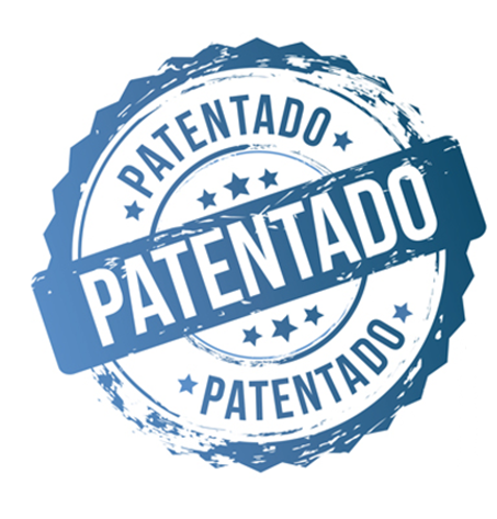 Logo patentes 2 Primera convocatoria de los Premios a solicitudes de Patentes UFV Estudiar en Universidad Privada Madrid