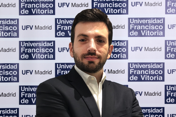 Manuel monge Manuel Monge, profesor de la UFV, advierte de los peligros que esconden algunas ofertas económicas en Herrera en Cope Estudiar en Universidad Privada Madrid