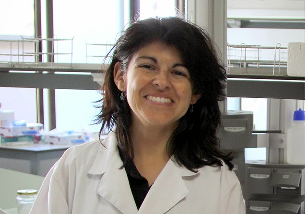 Mari Carmen Turpin La profesora María del Carmen Turpín publica un artículo en la revista ‘Clinical Epigenetics’ Estudiar en Universidad Privada Madrid