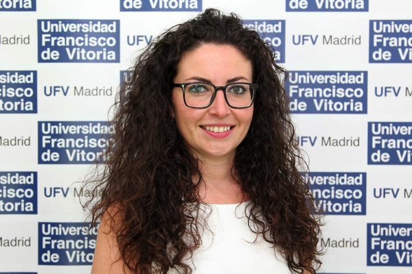 Marta Garces Marta Garcés, cocreadora de Leggie, da su receta para que más mujeres lleguen a puestos directivos en el ecosistema foodtech | Noticias de Actualidad UFV Estudiar en Universidad Privada Madrid