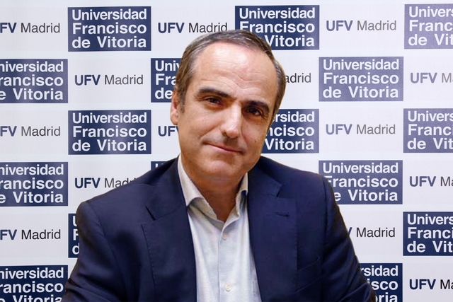 Pablo Romero Cagigal ufv Días de encuentro. Una reflexión de Pablo Romero Cagigal Estudiar en Universidad Privada Madrid