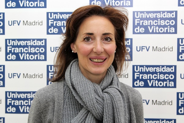 Raquel Ayestaran Raquel Ayestarán, directora del Grado en Márketing, explica la campaña publicitaria realizada ante el estreno de la octava y última temporada de Juego de Tronos el 14 de abril Estudiar en Universidad Privada Madrid