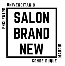 Salon Tres alumni de Bellas Artes de la UFV, presentes en Salón Brand New 2021 Estudiar en Universidad Privada Madrid