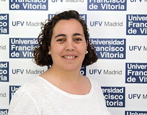 Susana Garcia Cardo Susana García Cardo, responsable del Área de Mentores, reflexiona sobre la importancia del Acompañamiento a los alumnos en la época del COVID 19 Estudiar en Universidad Privada Madrid