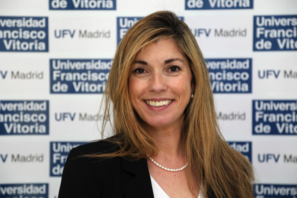 Victoria Henandez Ruiz Tercera sesión de las charlas informativas online ¿Sabías qué?: Grado en Humanidades online en la UFV Estudiar en Universidad Privada Madrid