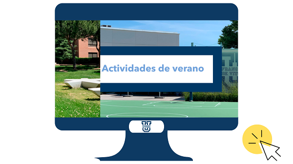 act verano ufv La Universidad Francisco de Vitoria (Madrid) organiza más de 40 actividades, talleres, conferencias gratuitas y cursos online para seguir aprendiendo este verano Estudiar en Universidad Privada Madrid