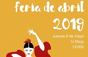 adb0a72a 21df 4531 8723 20b192778352 La UFV celebra la Feria de abril en la UShop Estudiar en Universidad Privada Madrid