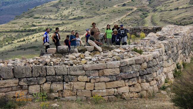 aula arq ufv La UFV arranca su Aula de Arqueología | Noticias de Actualidad UFV Estudiar en Universidad Privada Madrid