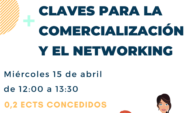 centro de emprendimiento ufv online El Centro de Emprendimiento organiza un taller sobre Claves para la Comercialización y Networking Estudiar en Universidad Privada Madrid