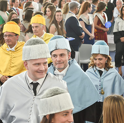 ciencias de la salud graduacion 19 18 05 CURSO 2018 2019 Estudiar en Universidad Privada Madrid