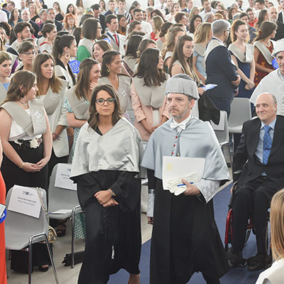 ciencias de la salud graduacion 19 18 06 ACADEMIC YEAR 2018 2019 Estudiar en Universidad Privada Madrid