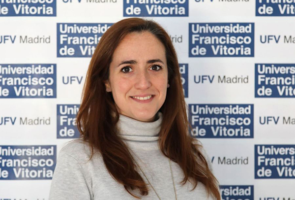 clara molinero Clara Molinero, nombrada directora del Grado en Psicología Estudiar en Universidad Privada Madrid