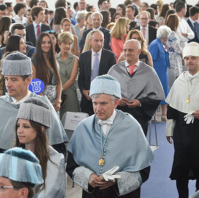 comunicacion graduacion 19 18 05 ACADEMIC YEAR 2018 2019 Estudiar en Universidad Privada Madrid