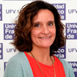 consuelo valbuena 1 Consuelo Valbuena, directora del Centro de Escucha Activa de la UFV, explica las ventajas de conocer y practicar este tipo de escucha Estudiar en Universidad Privada Madrid