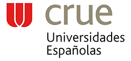 crue logo Crue Universidades Españolas coordina con los ministerios de Educación y de Universidades, y con las CCAA, el aplazamiento de la EvAU Estudiar en Universidad Privada Madrid