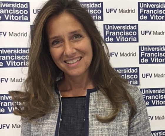 daniela musicco La UFV ha organizado los Encuentros DIRCOM UFV 2021 Estudiar en Universidad Privada Madrid