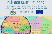 dialogo sahel El Instituto de Política Internacional organizó una serie de encuentros con el nombre de ‘Diálogo Sahel Europa’ Estudiar en Universidad Privada Madrid