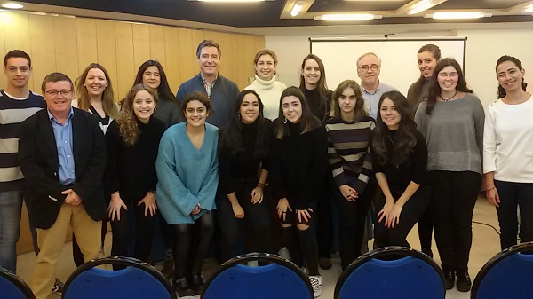 e0584fcc 05d6 4bbf ae45 9d659655bccb Alumnos del Grado en Periodismo visitan Barcelona para profundizar en el independentismo Estudiar en Universidad Privada Madrid