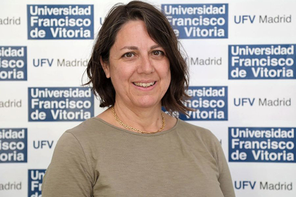 e2dada57 df42 4d0e 9710 00e44c3f1d82 Eva Ramón, directora del Centro de documentación europea UFV, participa en el debate organizado por el día de Europa Estudiar en Universidad Privada Madrid