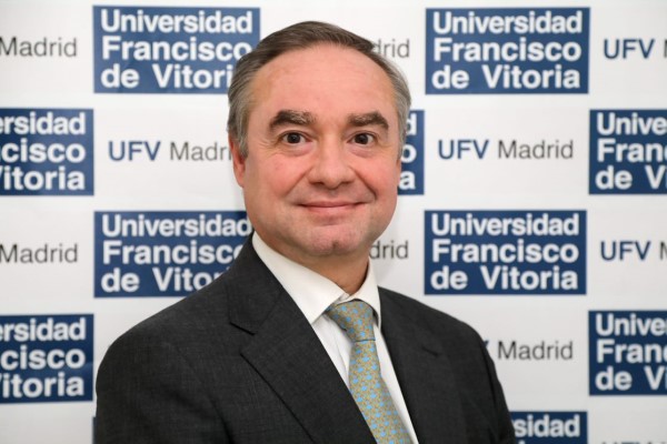 eduardo avello 2 Eduardo Avello, director del Centro de Formación Profesional CETYS, explica en El Mundo cómo en la UFV existen desde hace 20 años pasarelas entre la FP y la universidad | Noticias de Actualidad UFV Estudiar en Universidad Privada Madrid