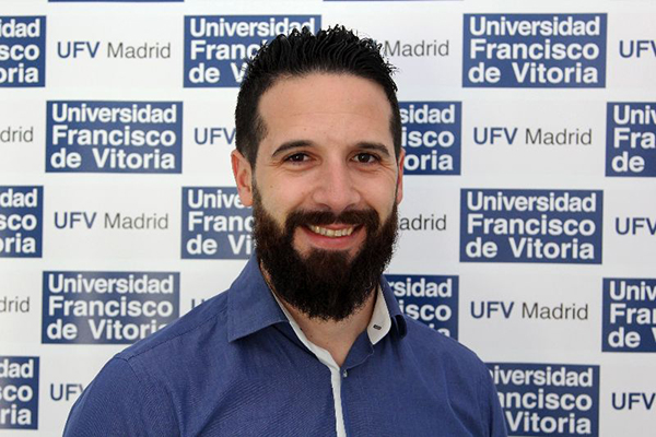 f2416847 cfe7 4a1f aab1 e0ad8f6e749e El profesor de Comunicación Audiovisual Manuel Casal defiende su tesis con Sobresaliente Cum Laude Estudiar en Universidad Privada Madrid