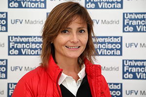 fb5d63f1 13b5 4b86 aeb7 fc0828f5b6d5 Nuria Mendoza Laiz, Directora de CAFyD, nombrada Decana de la nueva Facultad de Ciencias de la Salud Estudiar en Universidad Privada Madrid