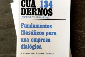 fe715444 7802 4f9b ac01 90e2516b6876 300x200 El profesor Álvaro Abellán publica Fundamentos filosóficos para una empresa dialógica Estudiar en Universidad Privada Madrid