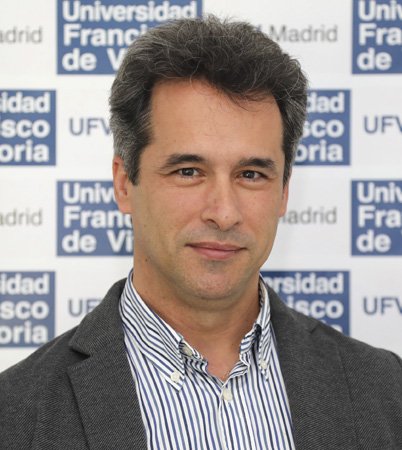 felipe samaran ufv 1 Felipe Samarán, director Arquitectura UFV, explica en Antena 3 Noticias la importancia de la estabilidad de los edificios tras los terremotos en Granada Estudiar en Universidad Privada Madrid