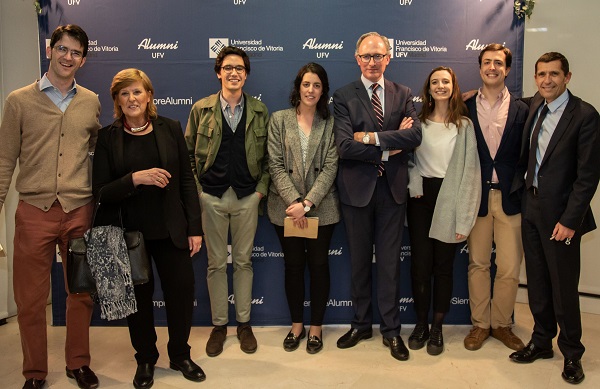 ff62da0a 310b 44a8 878b b1bdb4c2686c El Máster de Humanidades celebra su 25 Aniversario Estudiar en Universidad Privada Madrid