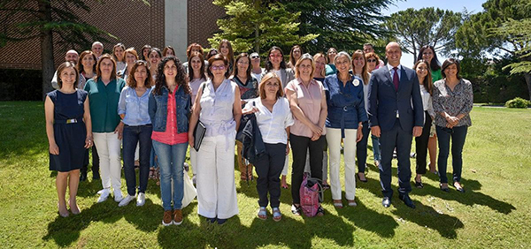 foto curso 2 El Curso de Experto en Cuidado Integral al Paciente Ostomizado, referente en la humanización de la asistencia sanitaria Estudiar en Universidad Privada Madrid