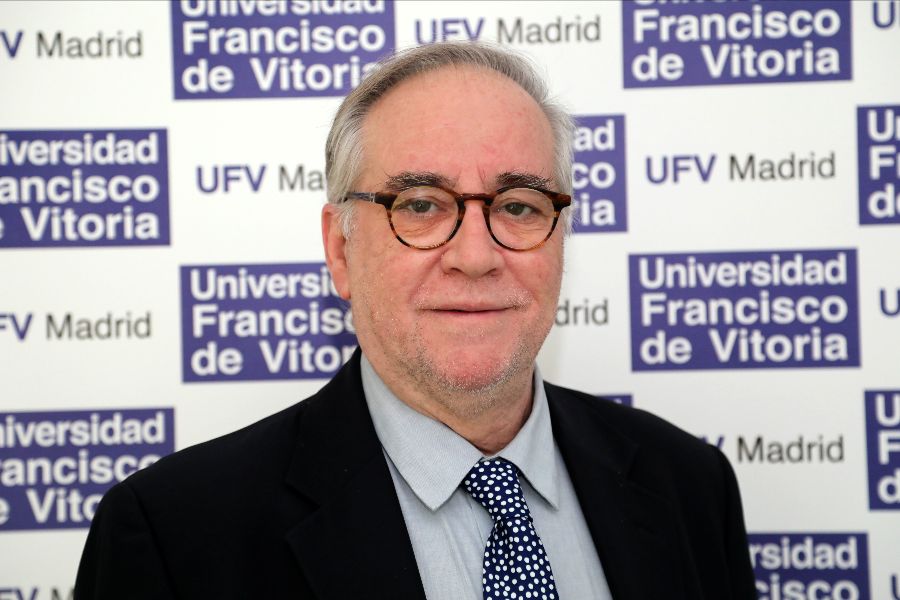 gabriel sanchez ufv Gabriel Sánchez, nuevo miembro de la Comisión de Arbitraje, Quejas y Deontología del Periodismo Estudiar en Universidad Privada Madrid