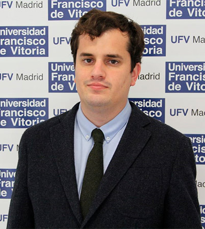 javier gil 402 Javier Gil, profesor de la UFV, analiza en ‘La Tarde’ de COPE la figura de Vladímir Putin | Noticias de Actualidad UFV Estudiar en Universidad Privada Madrid