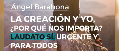 la creacion y yo pastoral ufv En el marco de la Semana Laudato Si, el director de Formación Humanística, Ángel Barahona, ofrece la conferencia La Creación y yo. ¿Por qué nos importa? Estudiar en Universidad Privada Madrid