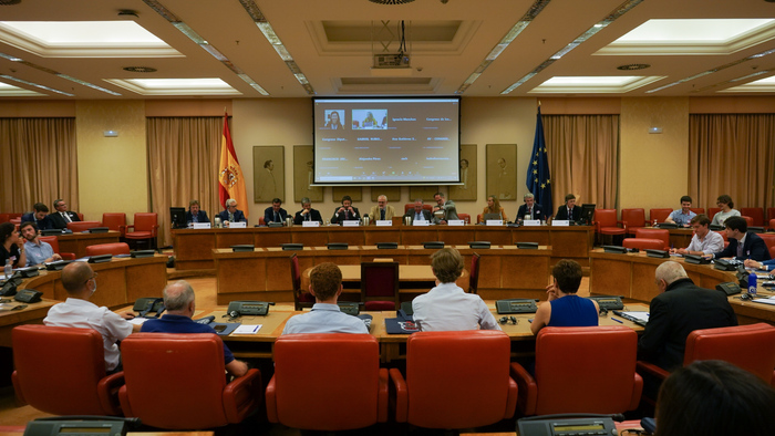 otan evento La UFV convoca a think tanks europeos y estadounidenses para debatir en Madrid el futuro de OTAN | Noticias de Actualidad UFV Estudiar en Universidad Privada Madrid